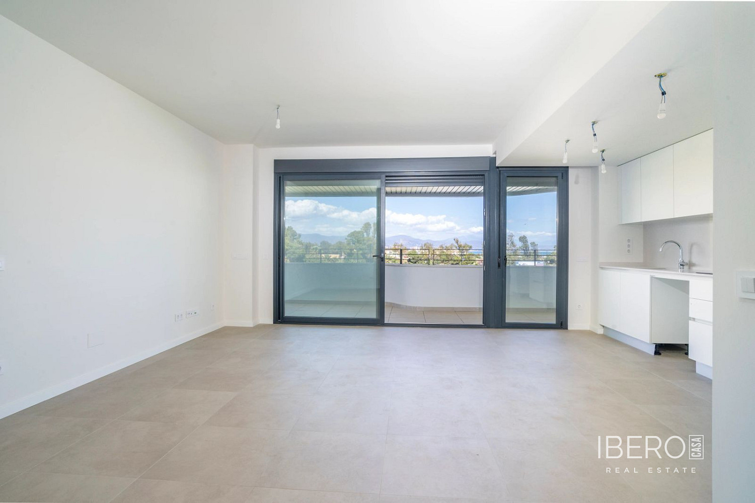 Pis 3+kk – Torremolinos - Vista 3