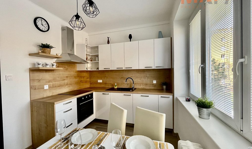 Pronájem bytu 3+1 79 m², Most – náhled fotky 2