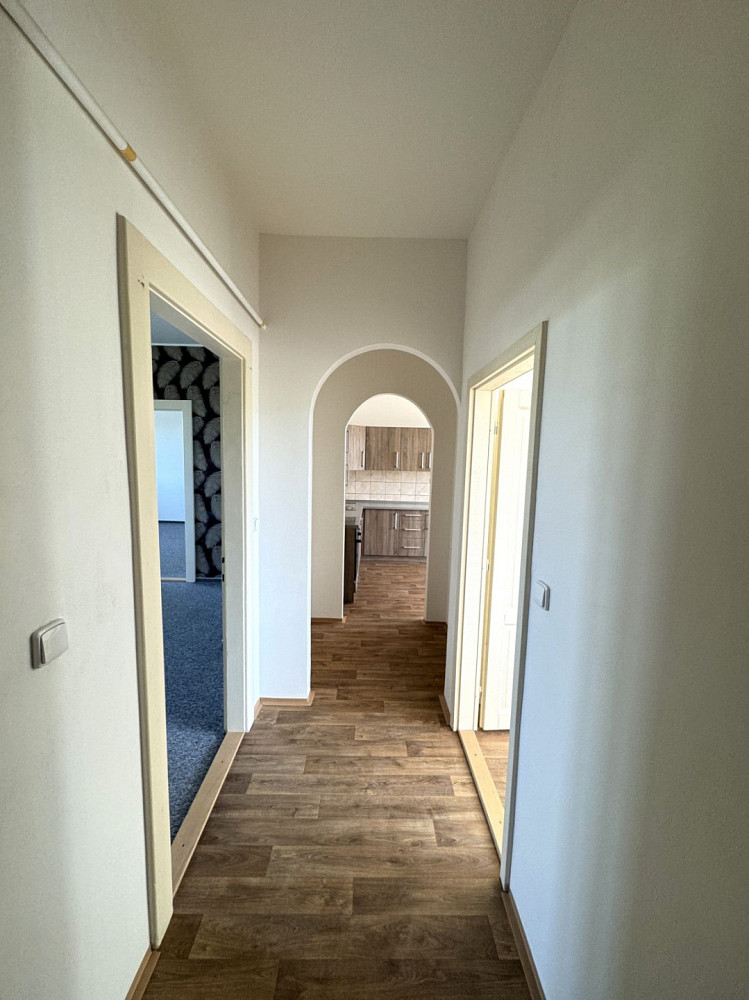 Pronájem bytu 3+1 80 m² – fotografie 4