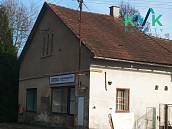 Prodej domu 110�m2 s pozemkem 1�072�m2