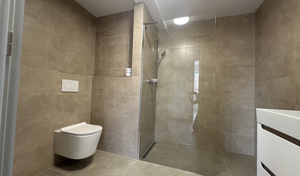 Pronájem bytu 2+kk 52 m², Nymburk – náhled fotky 6