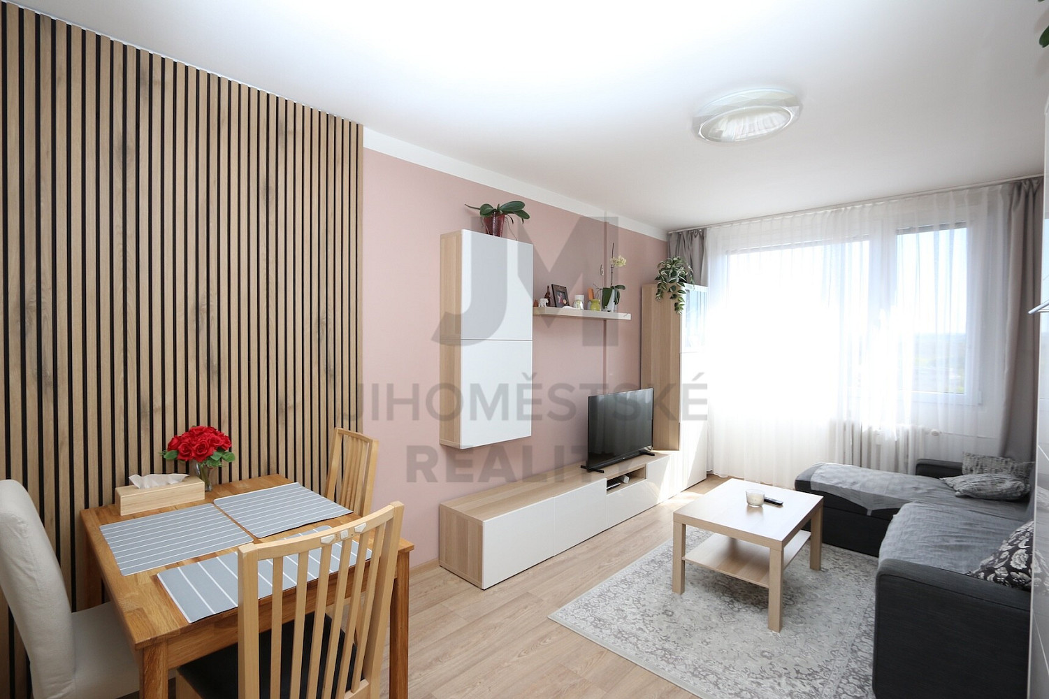 Prodej bytu 2+kk 42 m²