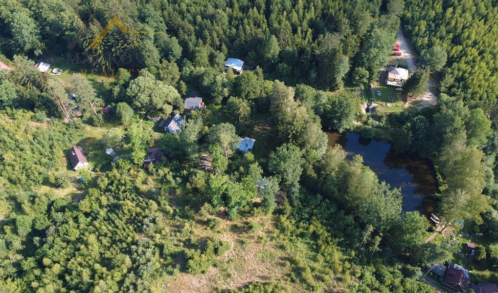 Prodej chaty/chalupy 32 m² s pozemkem 30 m², Vitín – náhled fotky 18
