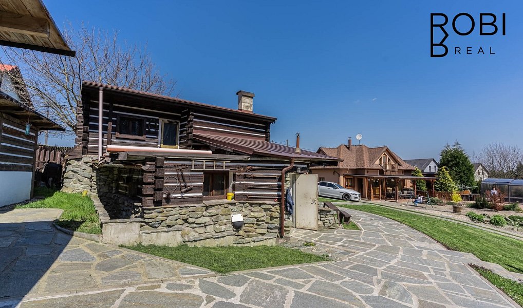 Prodej domu 191 m² s pozemkem 8 441 m², Petřvald – náhled fotky 9