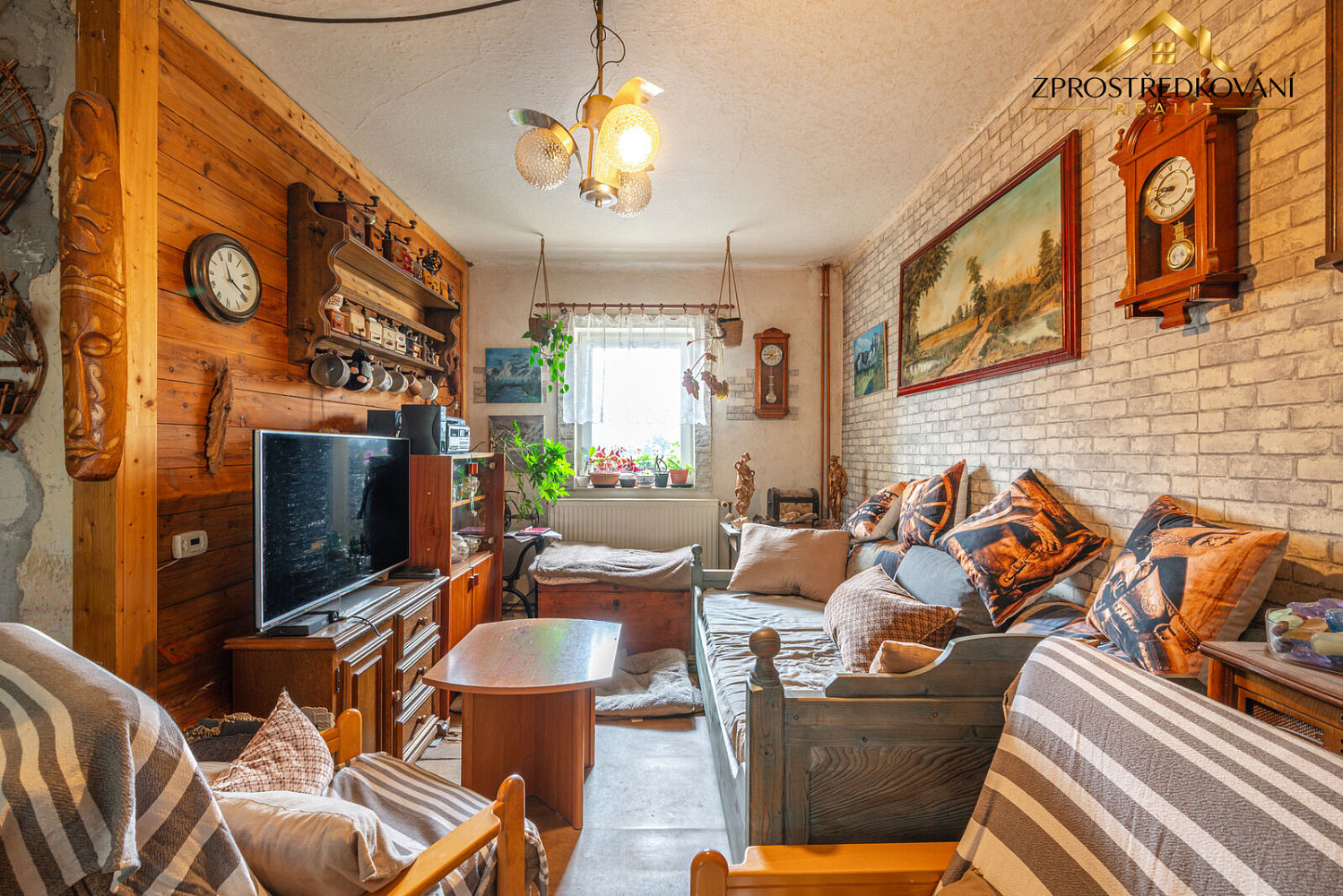 Prodej domu 109 m² s pozemkem 976 m² – fotografie 3