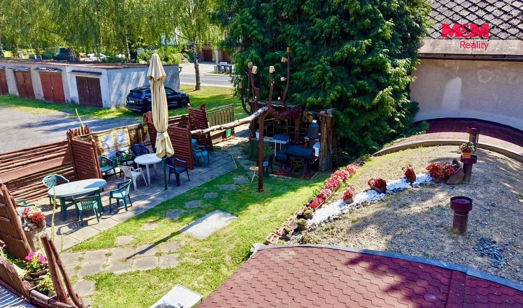 Prodej domu 190 m² s pozemkem 751 m², Rýmařov – náhled fotky 7