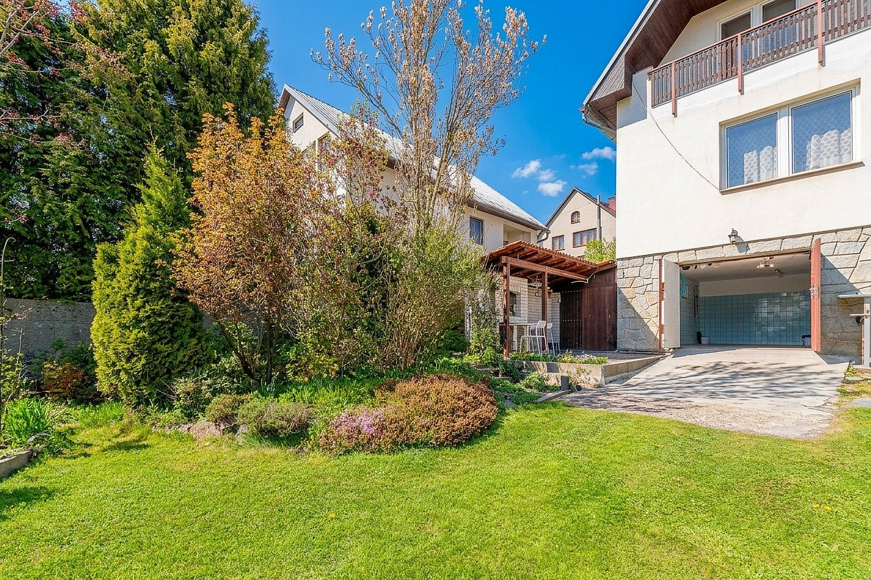 Prodej chaty/chalupy 260 m² s pozemkem 757 m² – fotografie 4