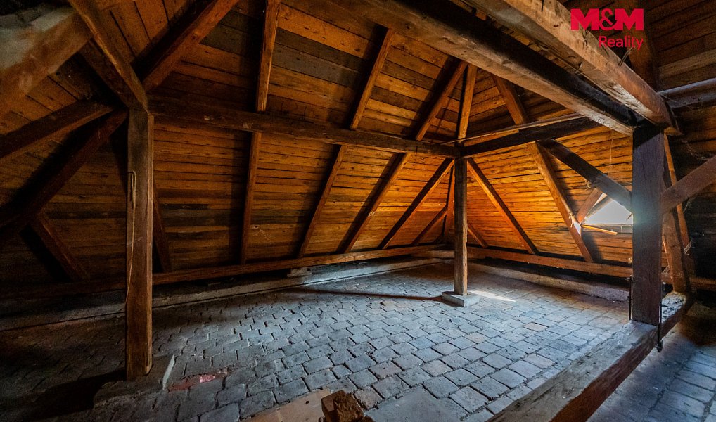 Prodej domu 143 m² s pozemkem 356 m², Šternberk – náhled fotky 18