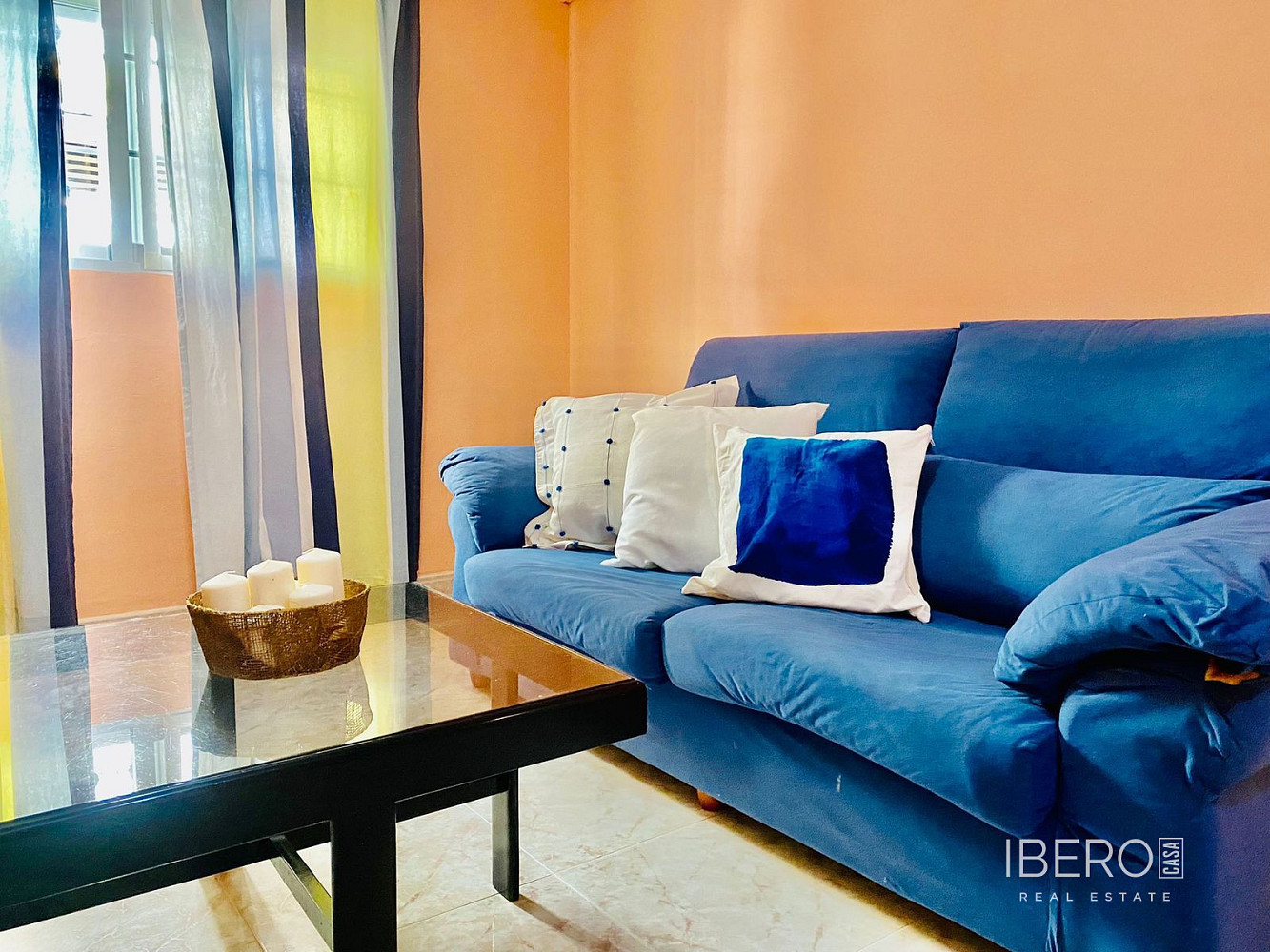 Pis 3+kk – Fuengirola, Los Boliches - Vista 3