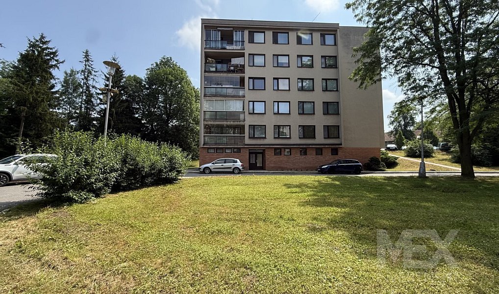 Prodej bytu 3+1 64 m², Českých bratří, Vysoké Mýto – Litomyšlské Předměstí, okres Ústí nad Orlicí
