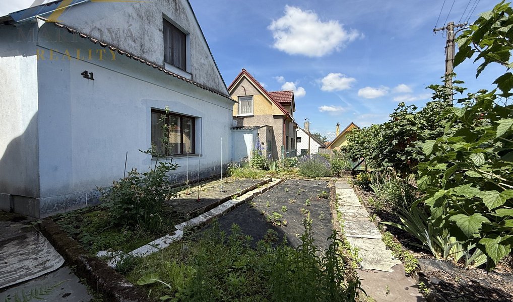 Prodej chaty/chalupy 98 m² s pozemkem 311 m², Týn nad Vltavou – náhled fotky 24