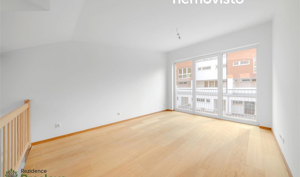 Prodej bytu 2+kk 66 m², Ostrava – náhled fotky 8