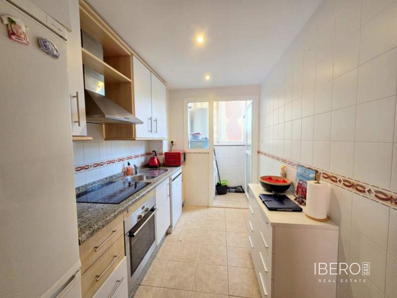 Pis 3+kk – Casares, Puerto de la Cruz, Costa del Sol Occidental - Més
