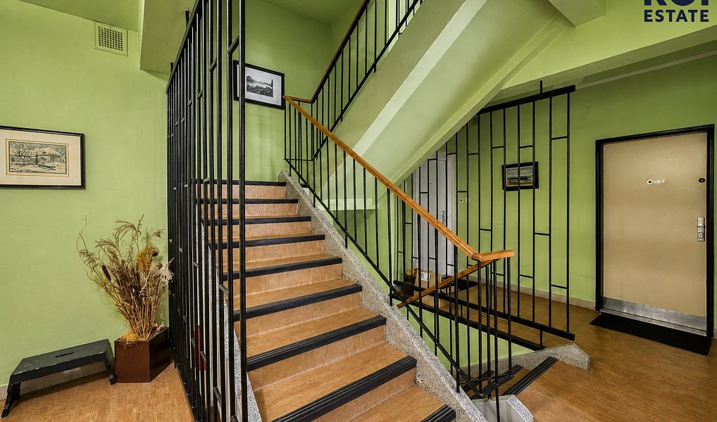 Prodej bytu 3+1 73 m², Brno – náhled fotky 22