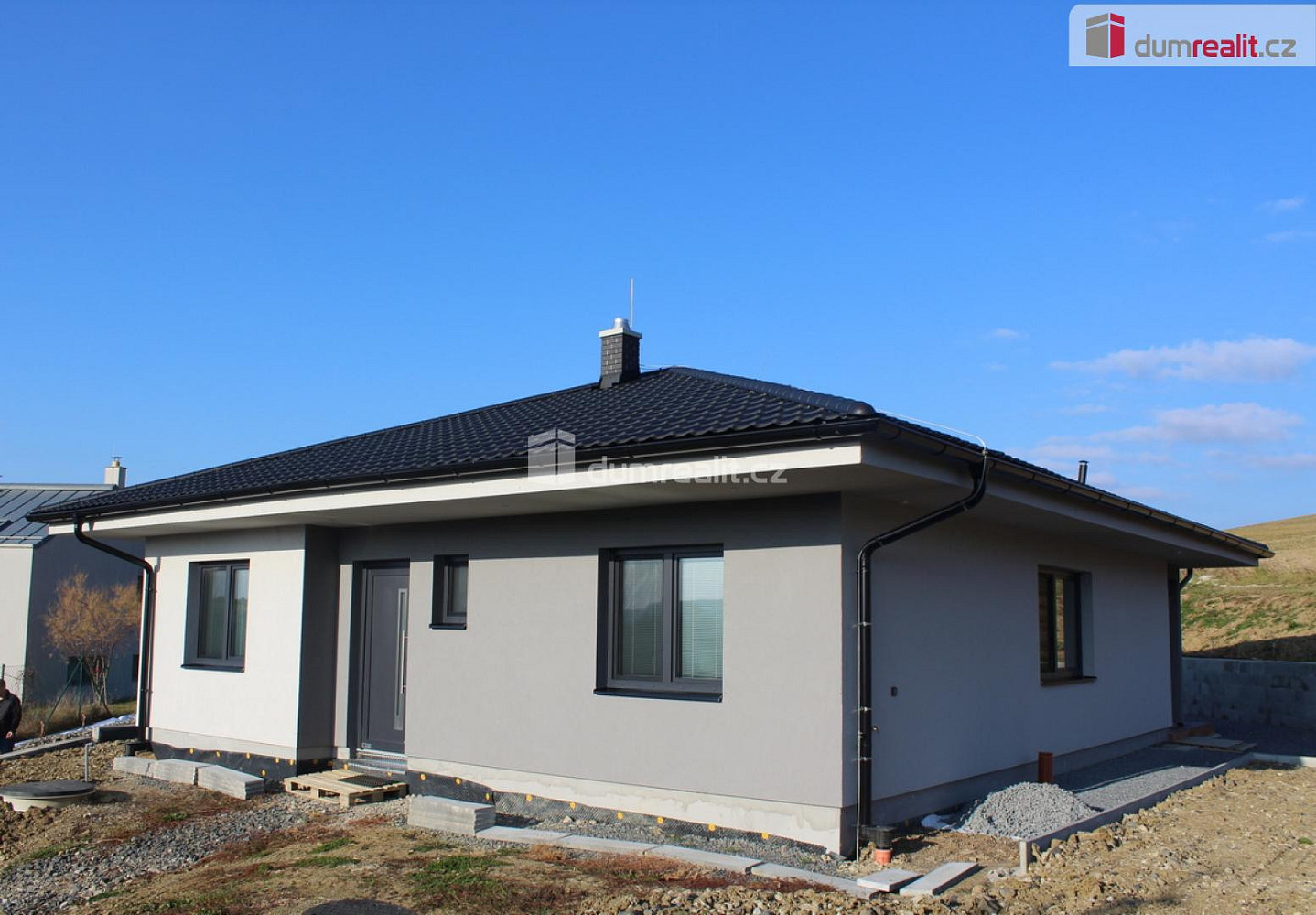 Prodej domu 115 m² s pozemkem 592 m² — photo 4