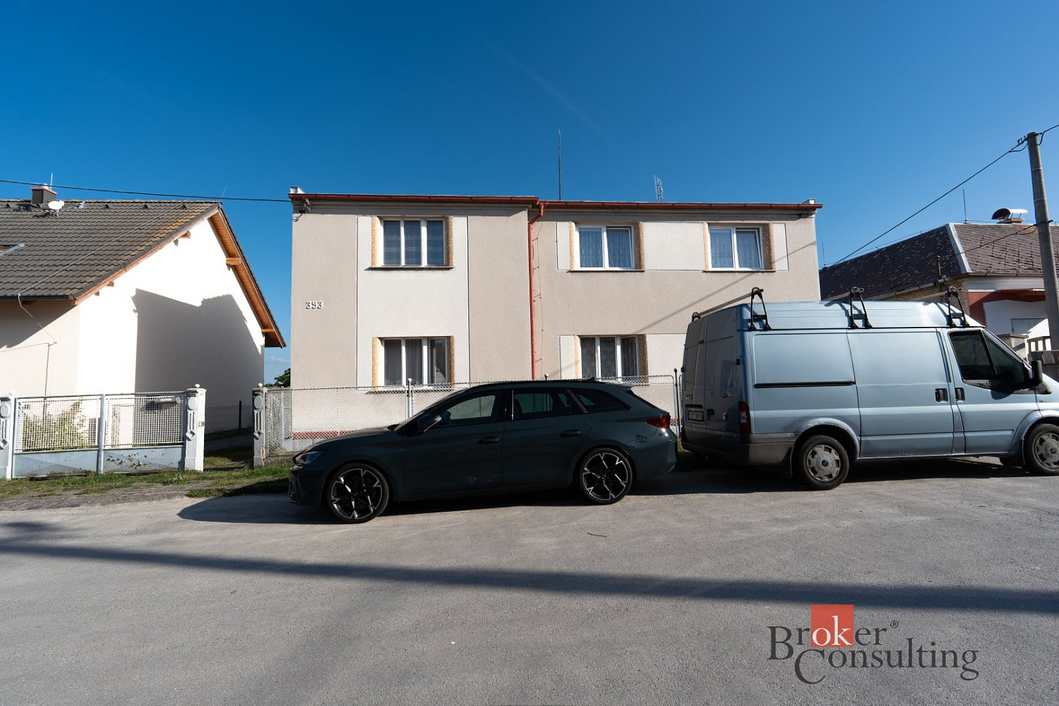 Prodej domu 200 m² s pozemkem 676 m² – fotografie 3