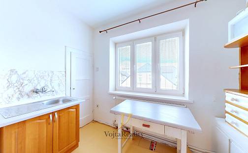 Pronájem bytu 3+1 80 m², Florykova, Olomouc - Lazce