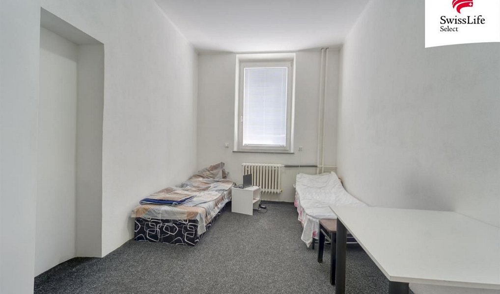 Prodej domu 479 m² s pozemkem 1 542 m², Tachov – náhled fotky 10