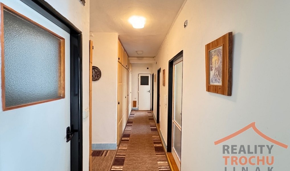 Prodej bytu 3+1 75 m², Hradec Králové – náhled fotky 10