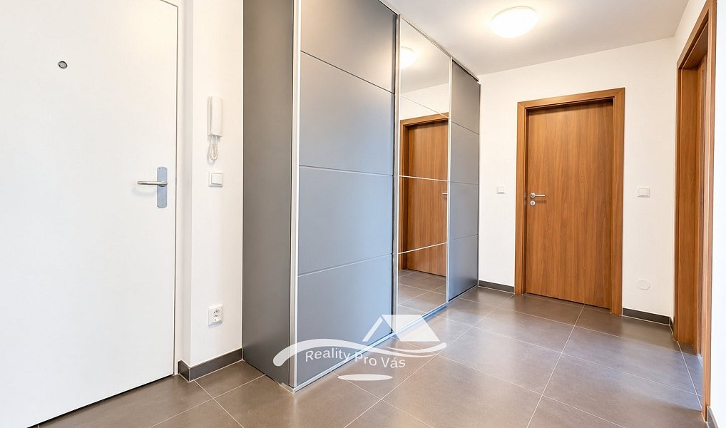 Pronájem bytu 2+kk 60 m², Brno – náhled fotky 3