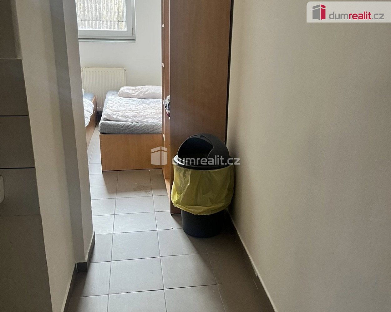 Pronájem bytu 1+kk 15 m² — photo 3