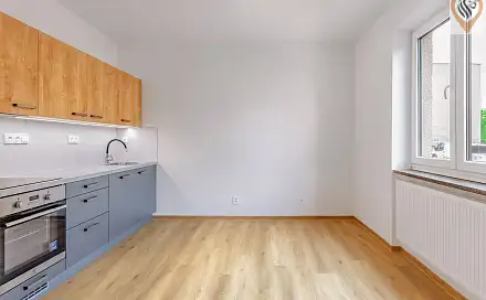 Prodej bytu 2+kk 39 m²