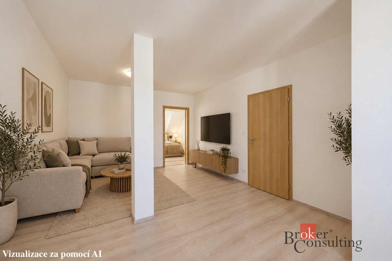 Prodej bytu 2+kk 63 m² – fotografie 5