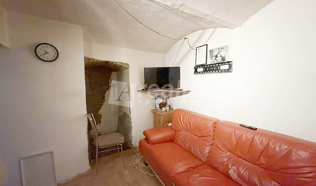 Prodej domu 95 m² s pozemkem 90 m², Přibyslav – náhled fotky 9