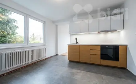 Pronájem bytu 3+1 75 m², Legií, Říčany, okres Praha-východ