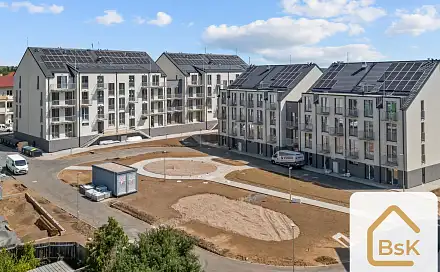 Prodej bytu 2+kk 81 m², Zborovská, Český Brod, okres Kolín