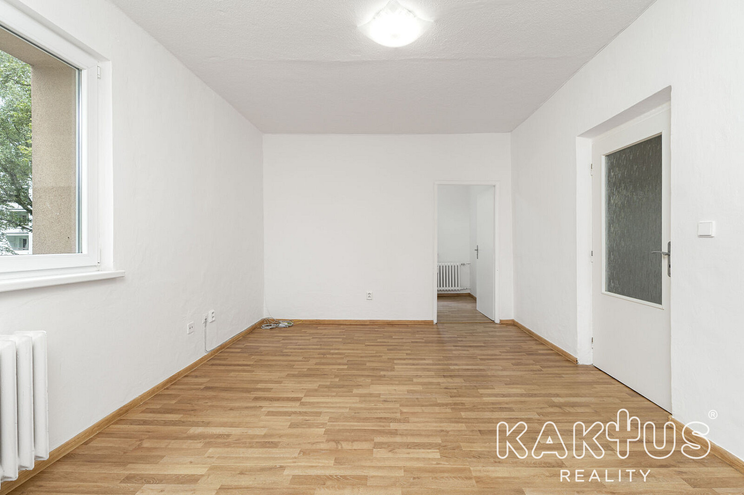 Pronájem bytu 3+1 55 m² – fotografie 4