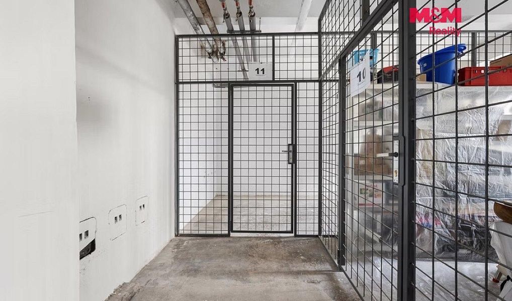 Prodej bytu 3+kk 92 m², Hradec Králové – náhled fotky 12