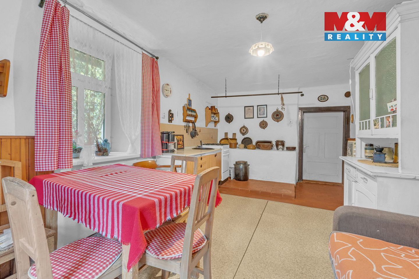 Prodej chaty/chalupy 65 m² s pozemkem 1 464 m² — photo 4