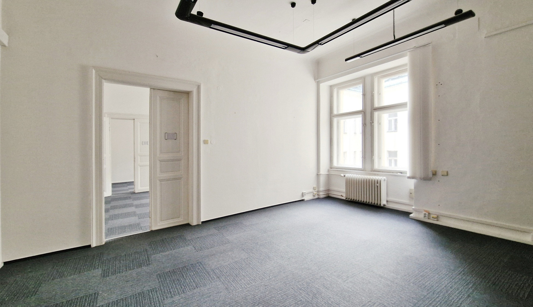 Pronájem kanceláře 95 m² – fotografie 5