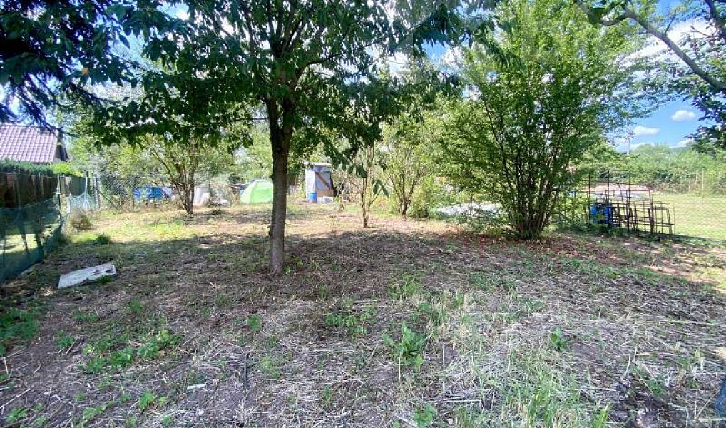 Prodej zahrady 254 m², Dvůr Králové nad Labem – náhled fotky 3