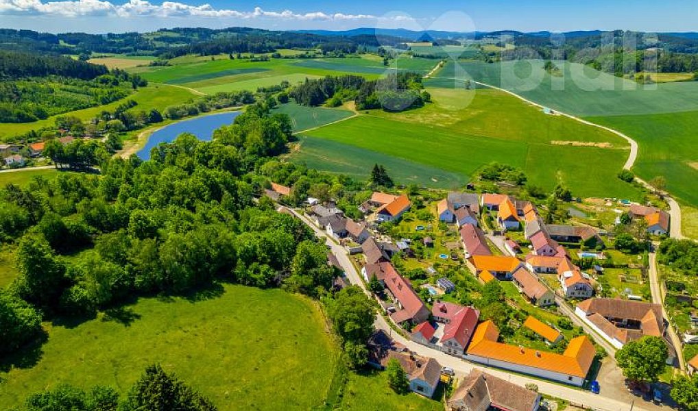 Prodej domu 388 m² s pozemkem 549 m², Paračov – náhled fotky 22