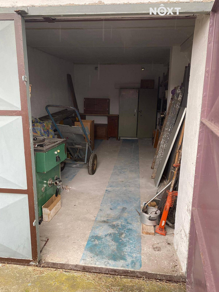 Prodej ostatní garáž, 22m2, kolín, kolín v — photo 4
