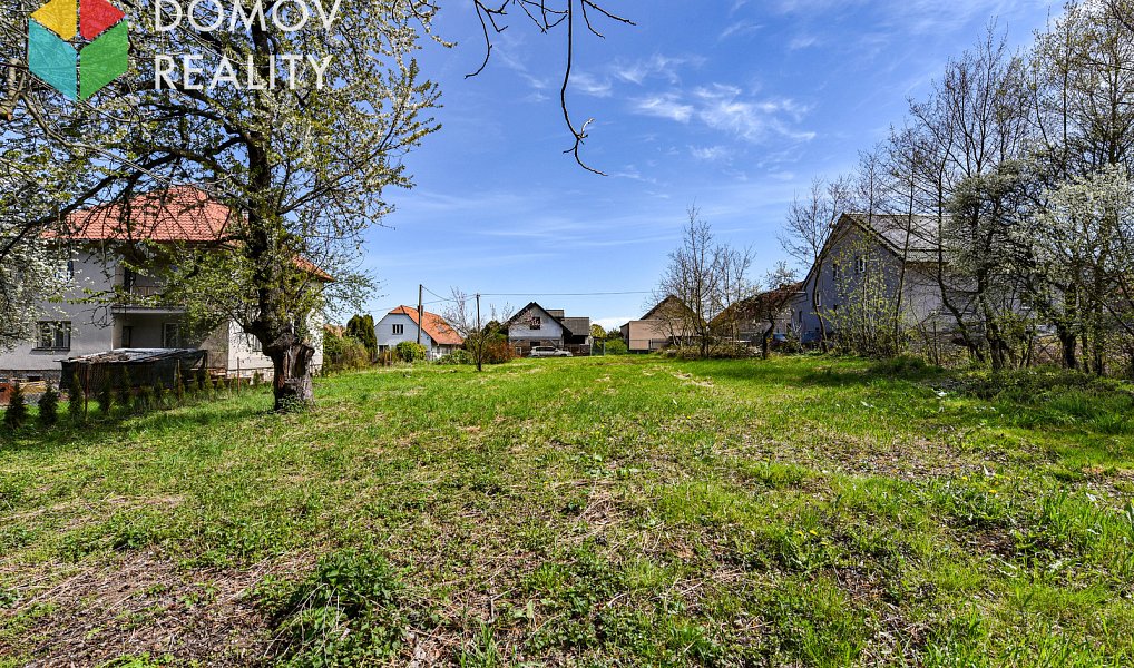 Prodej stavebního pozemku 1 132 m², Skuhrov – náhled fotky 6