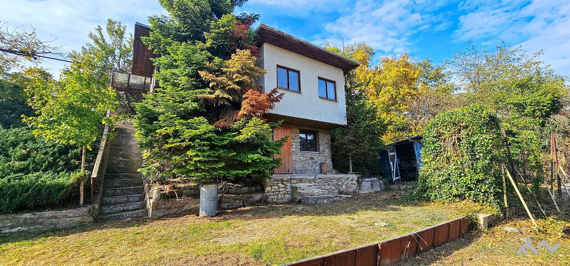 Prodej chaty/chalupy 54 m² s pozemkem 1 103 m²