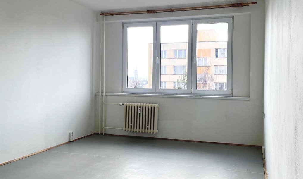 Prodej bytu 3+1 82 m², České Budějovice – náhled fotky 7
