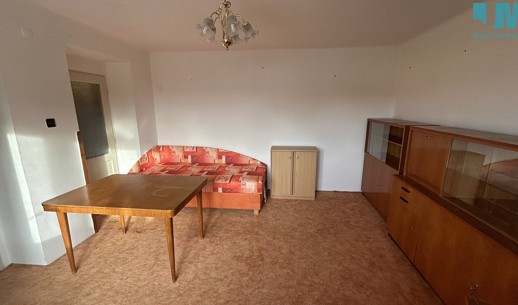 Pronájem bytu 2+1 59 m², Třebíč – náhled fotky 7