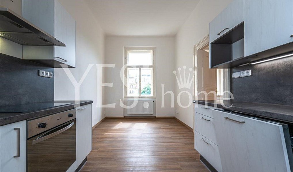 Pronájem bytu 2+kk 37 m², Praha – náhled fotky 4
