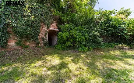 Prodej vinného sklepa, 78 m2, Božice, Božice, okres Znojmo