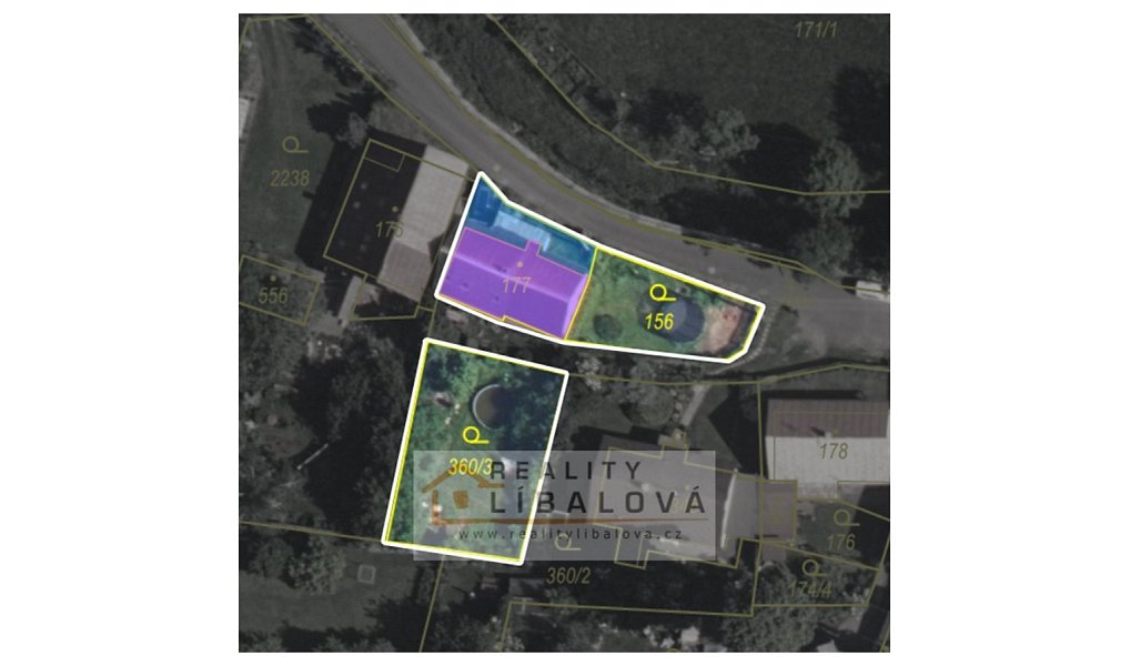 Prodej domu 130 m² s pozemkem 612 m², Verneřice – náhled fotky 3