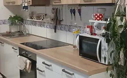 Pronájem bytu 2+kk 55 m², Napajedla, okres Zlín