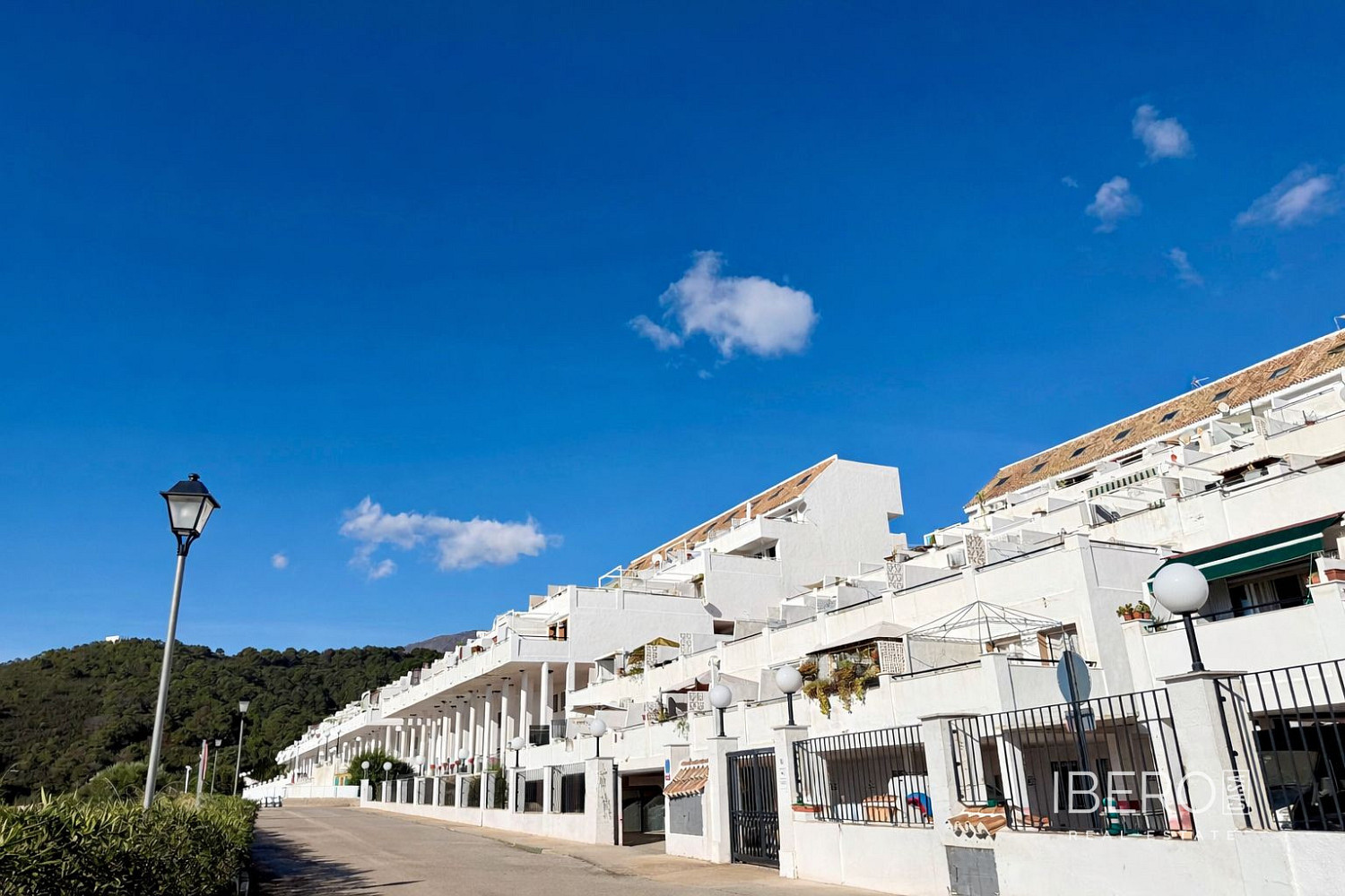Pis 2+kk – Estepona, Barriada Islas Canarias - Vista 2