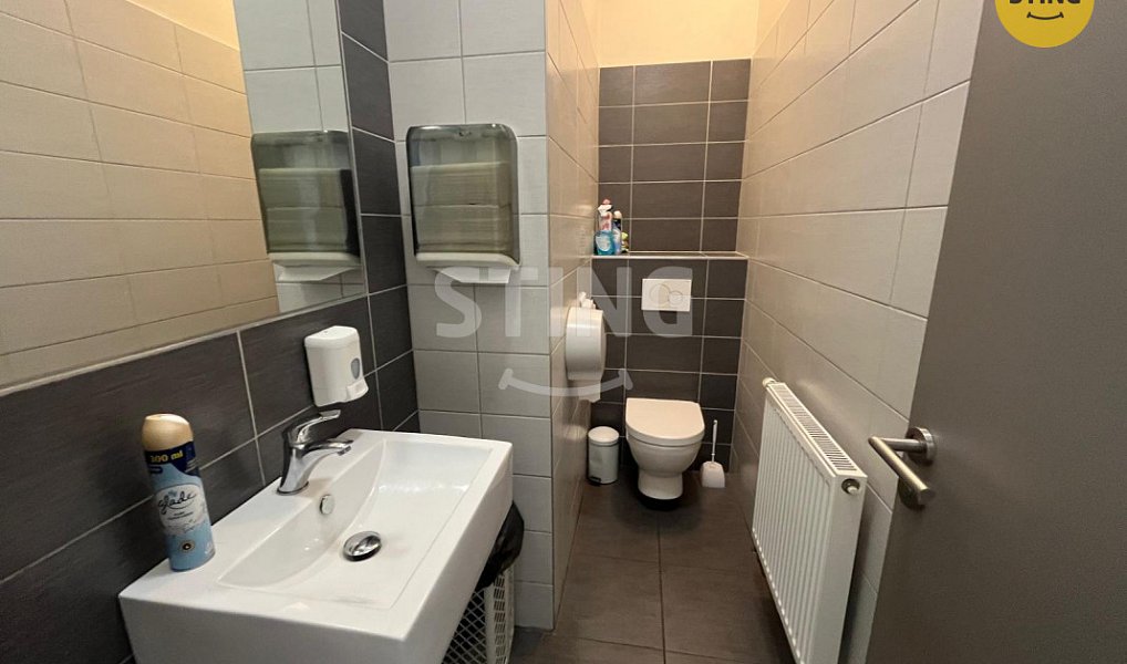 Pronájem kanceláře 113 m², Ostrava – náhled fotky 7