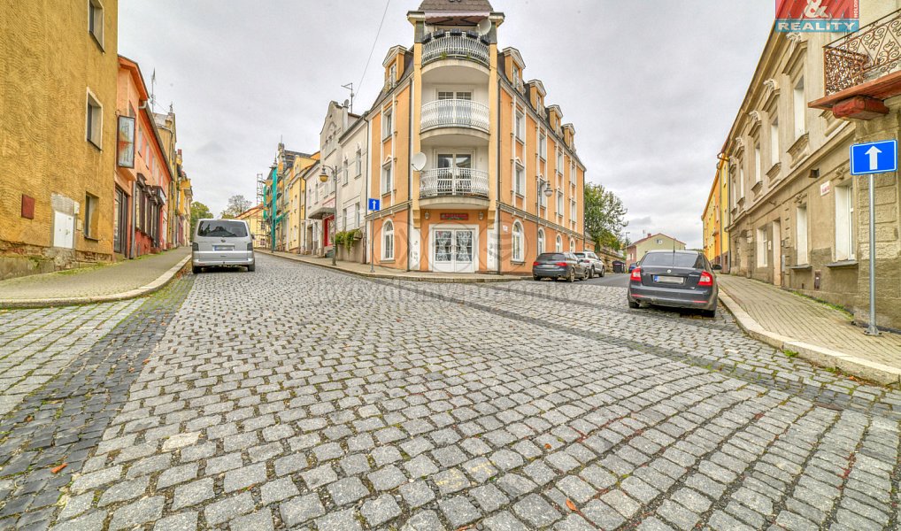 Prodej restaurace 132 m², Kynšperk nad Ohří – náhled fotky 13