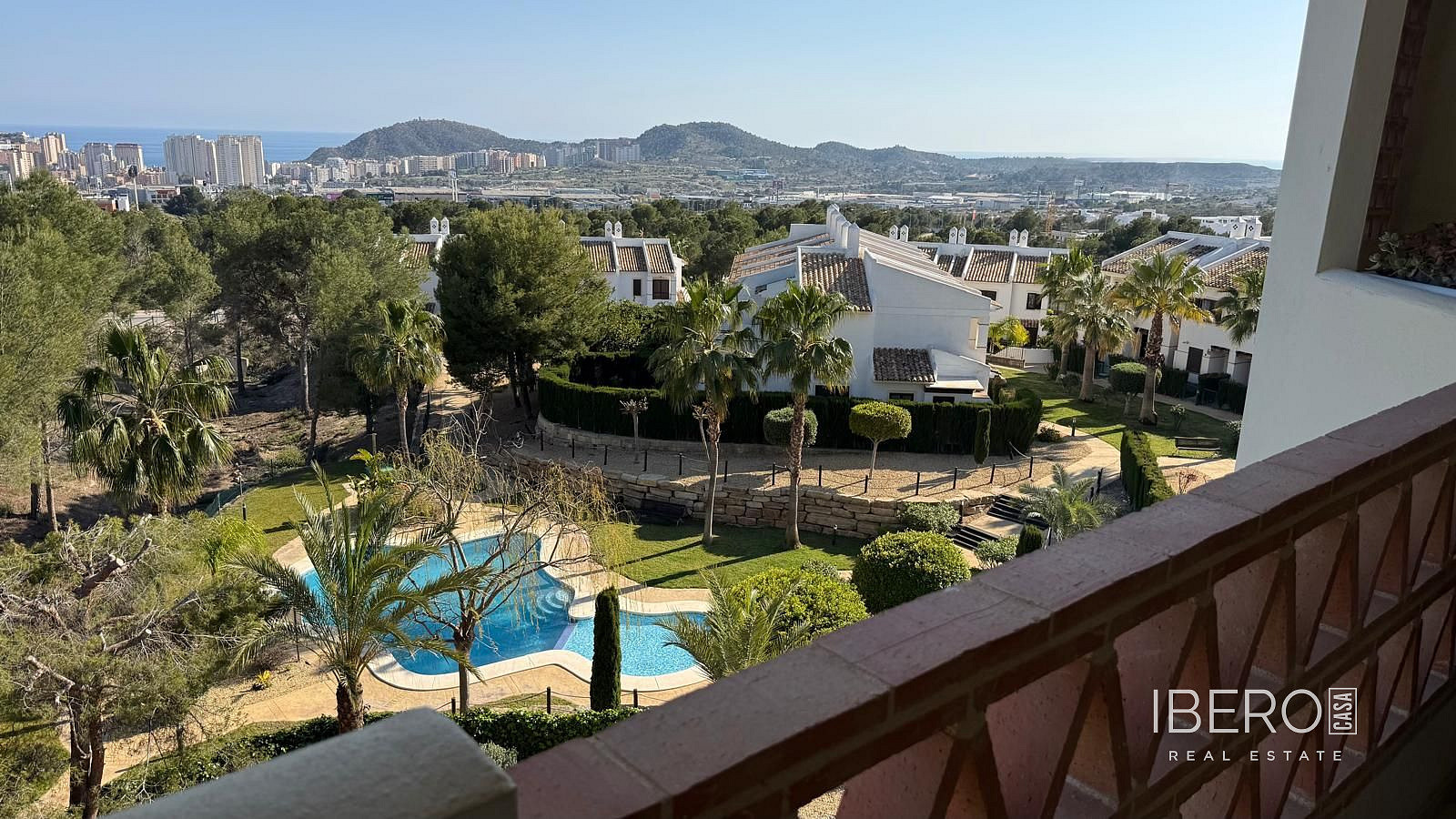 Prodej bytu 4+kk 145 m², Finestrat