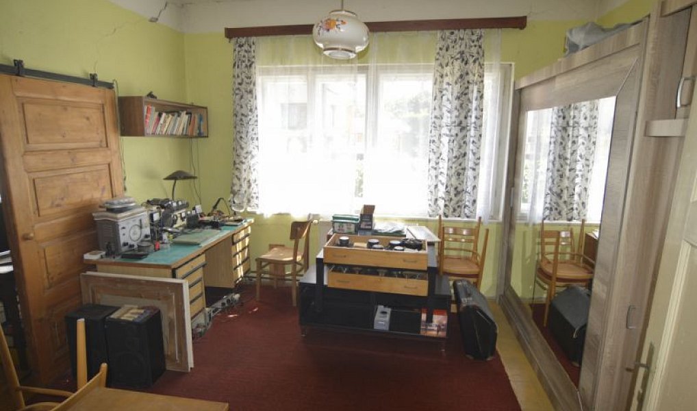 Prodej domu 75 m² s pozemkem 447 m², Holice – náhled fotky 12